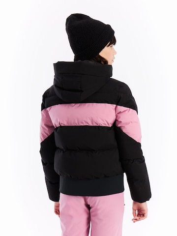 PROTEST Sportjacke 'PRTMilla JR'‌‌‌‌‌ in Schwarz