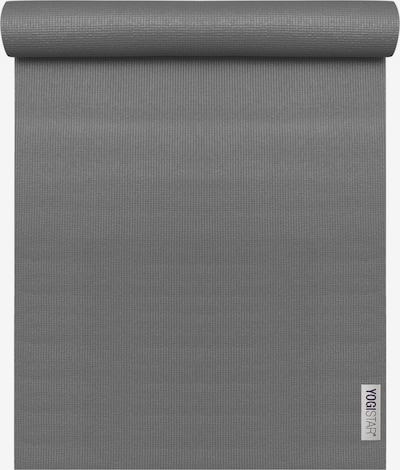 YOGISTAR.COM Mat in Graphite, Item view