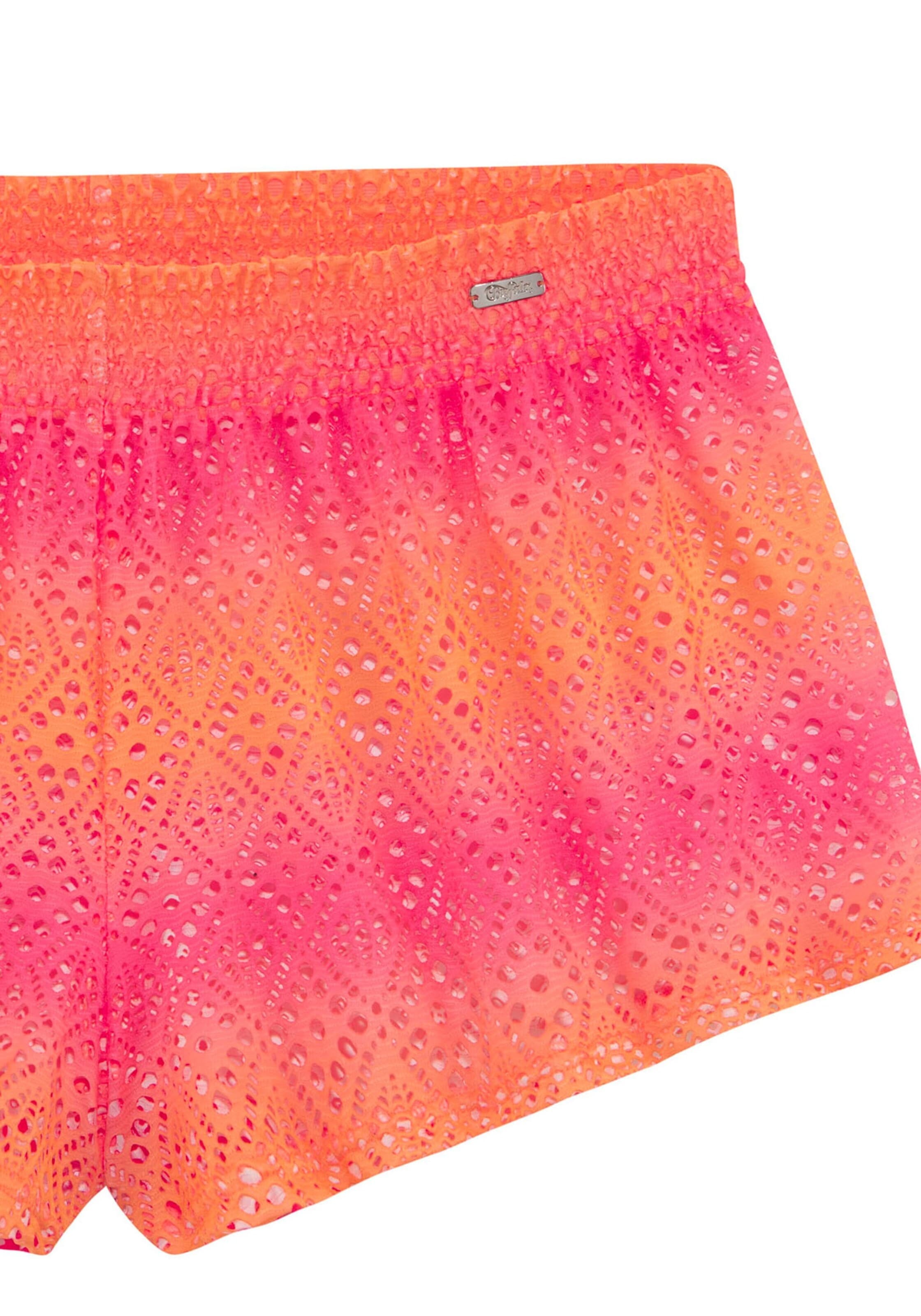 BUFFALO Swimming shorts in Pink