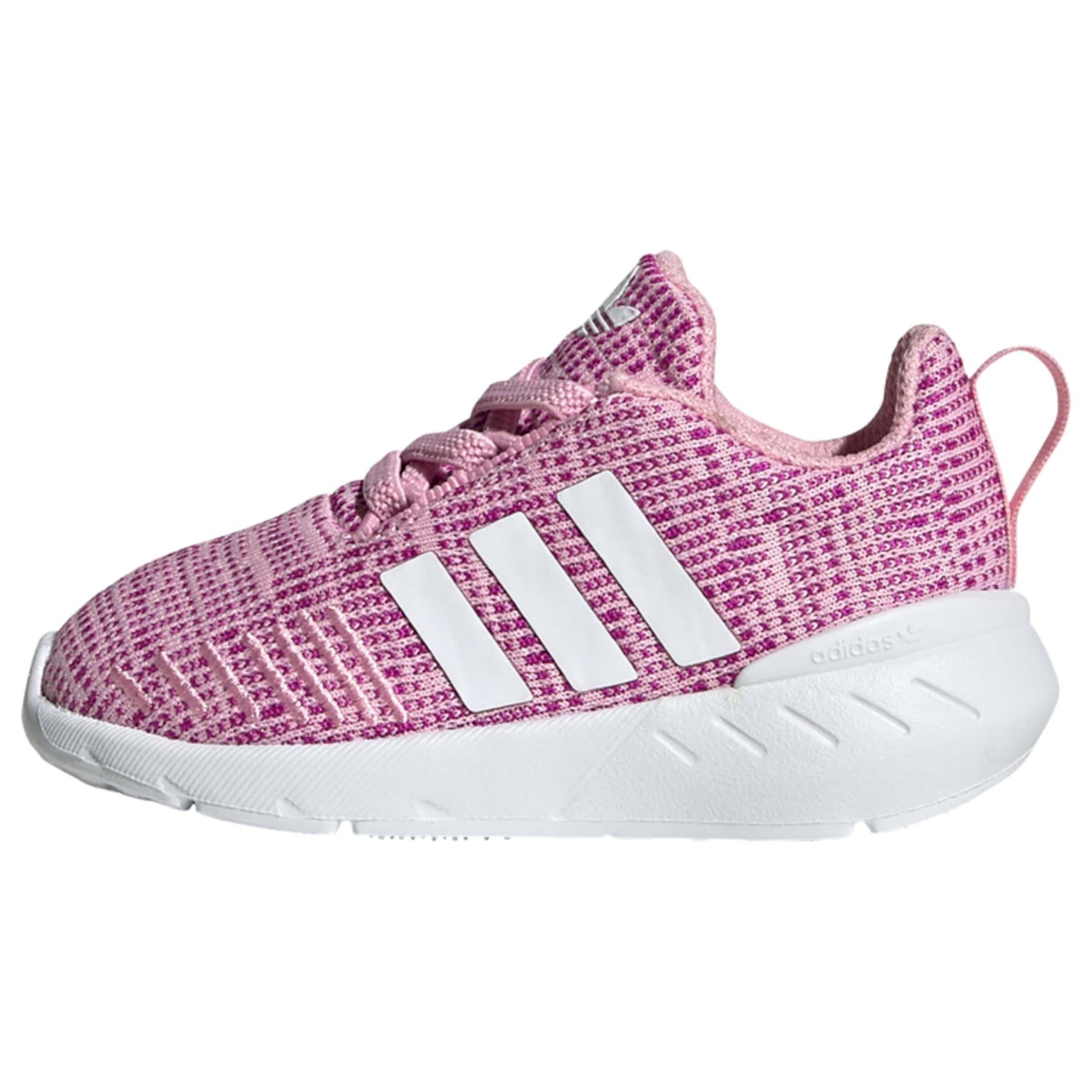 adidas pink swift