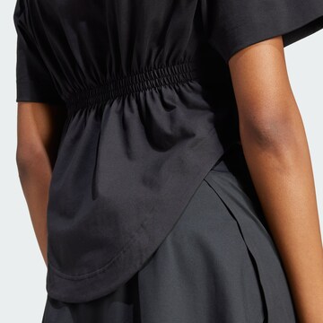 ADIDAS BY STELLA MCCARTNEY Shirt in Zwart