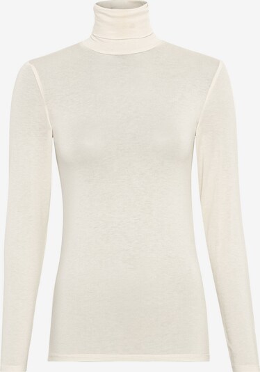 HALLHUBER Shirt in beige, Produktansicht