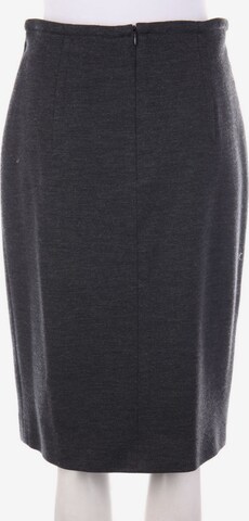 Rena Lange Skirt in L in Grey