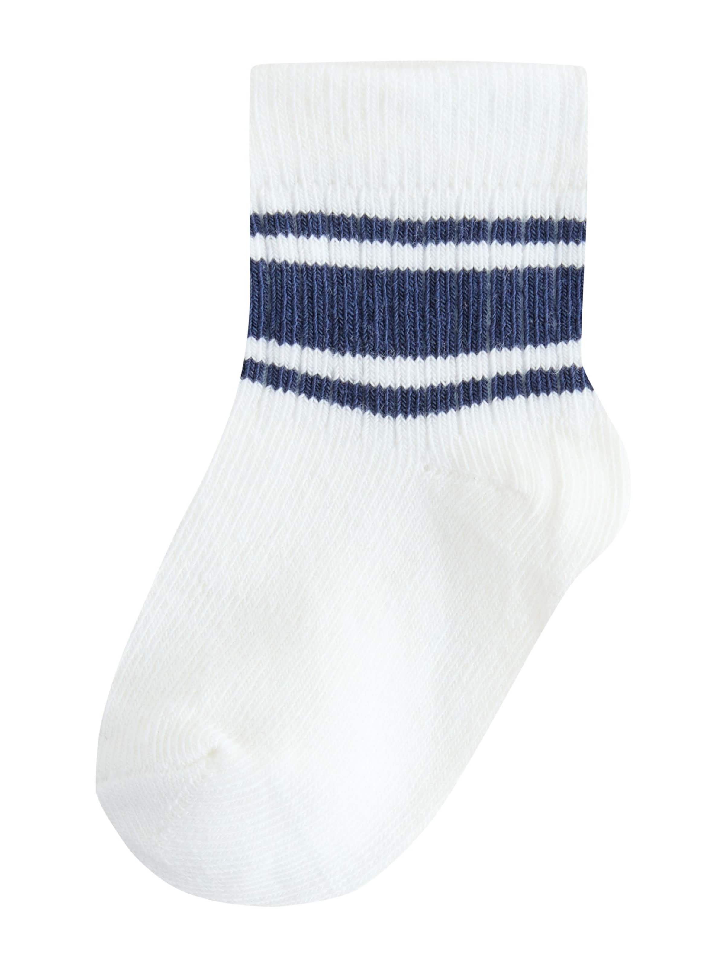 Chaussettes Next en beige