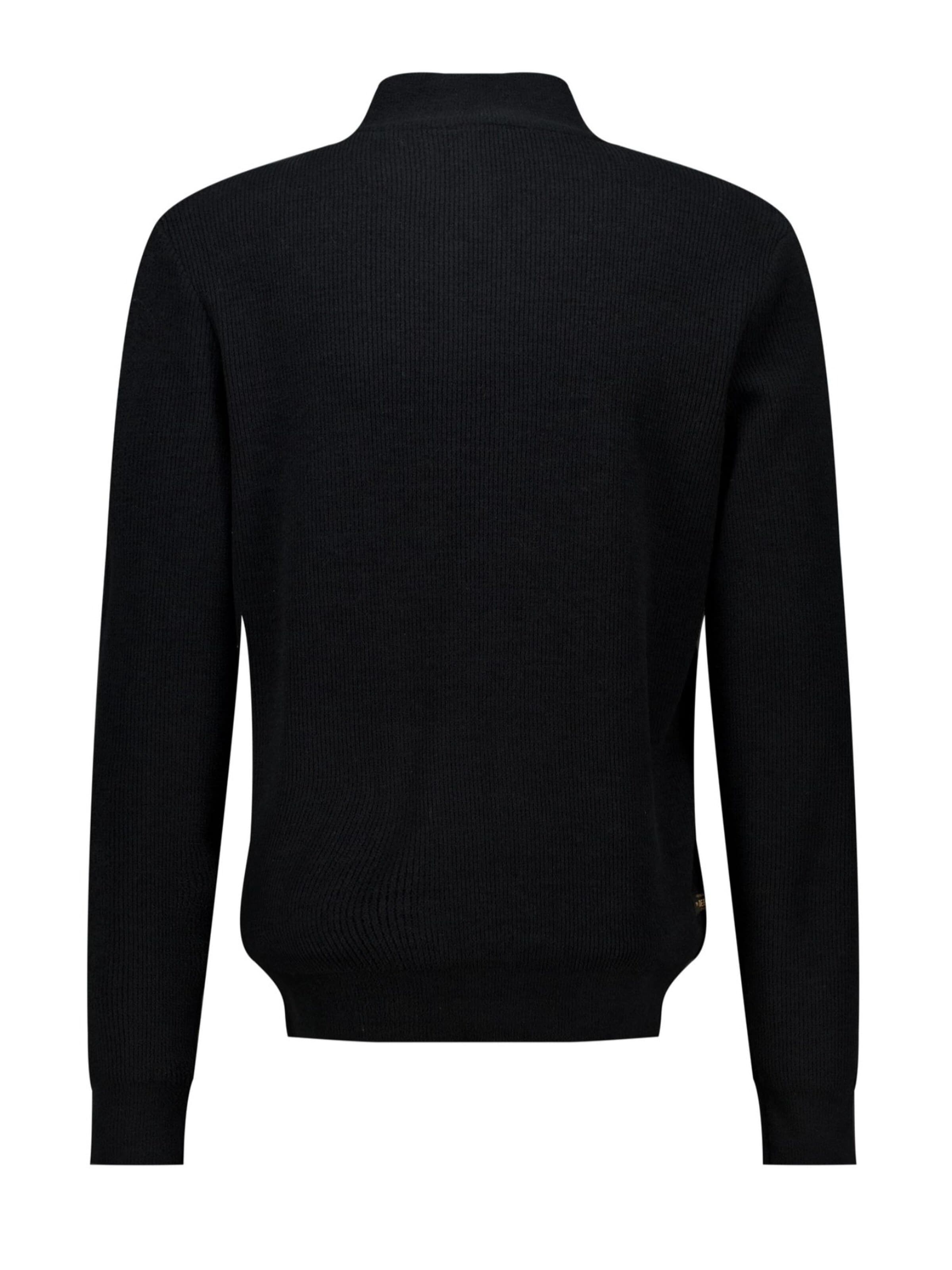 Pull-over Deeluxe en noir