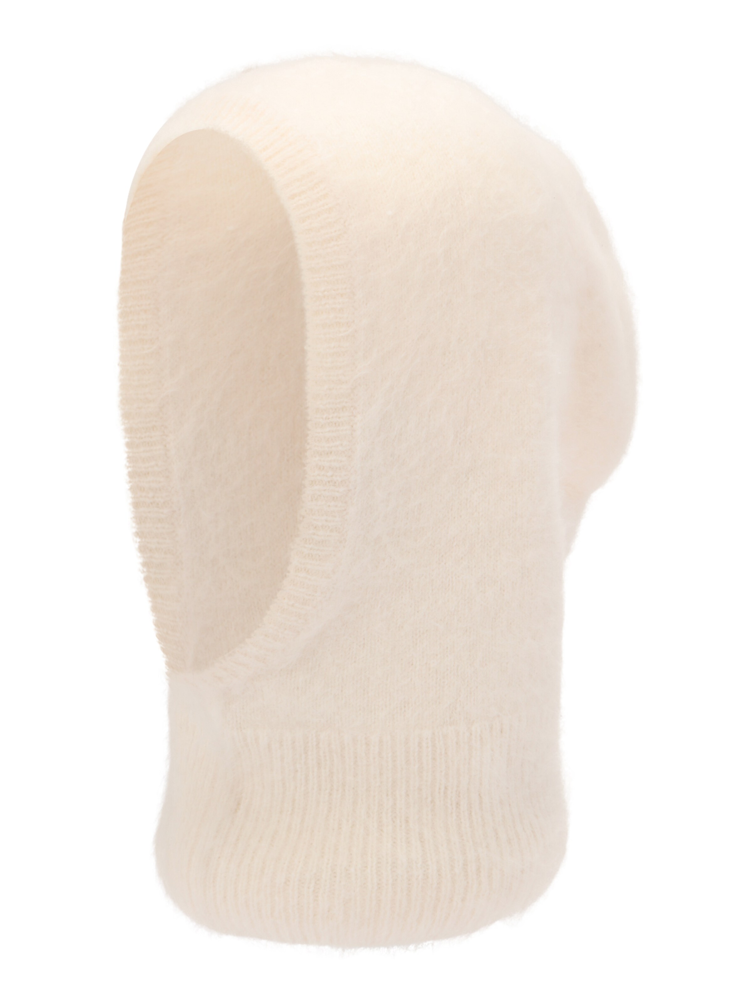 & Other Stories Beanie in White