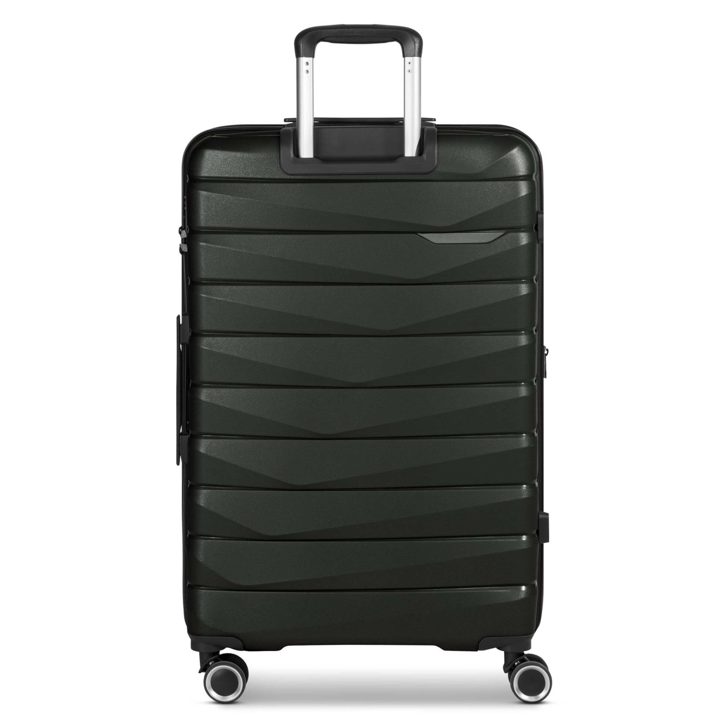 BENCH Cart 'Paris' in Black