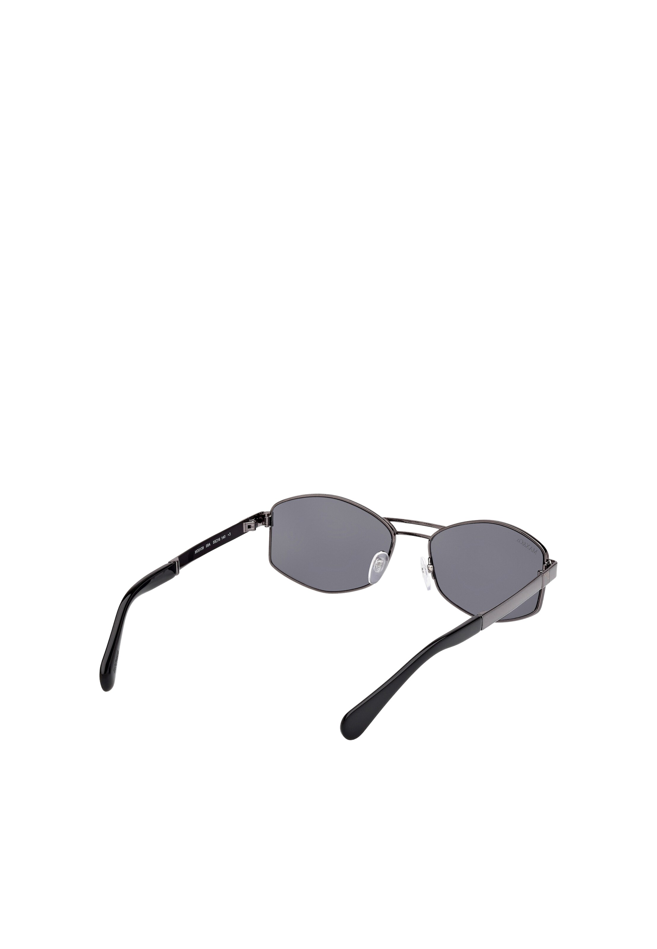 MAX&Co. Zonnebril in Grijs