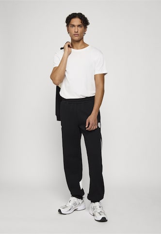 Unfair Athletics Tapered Broek in Zwart