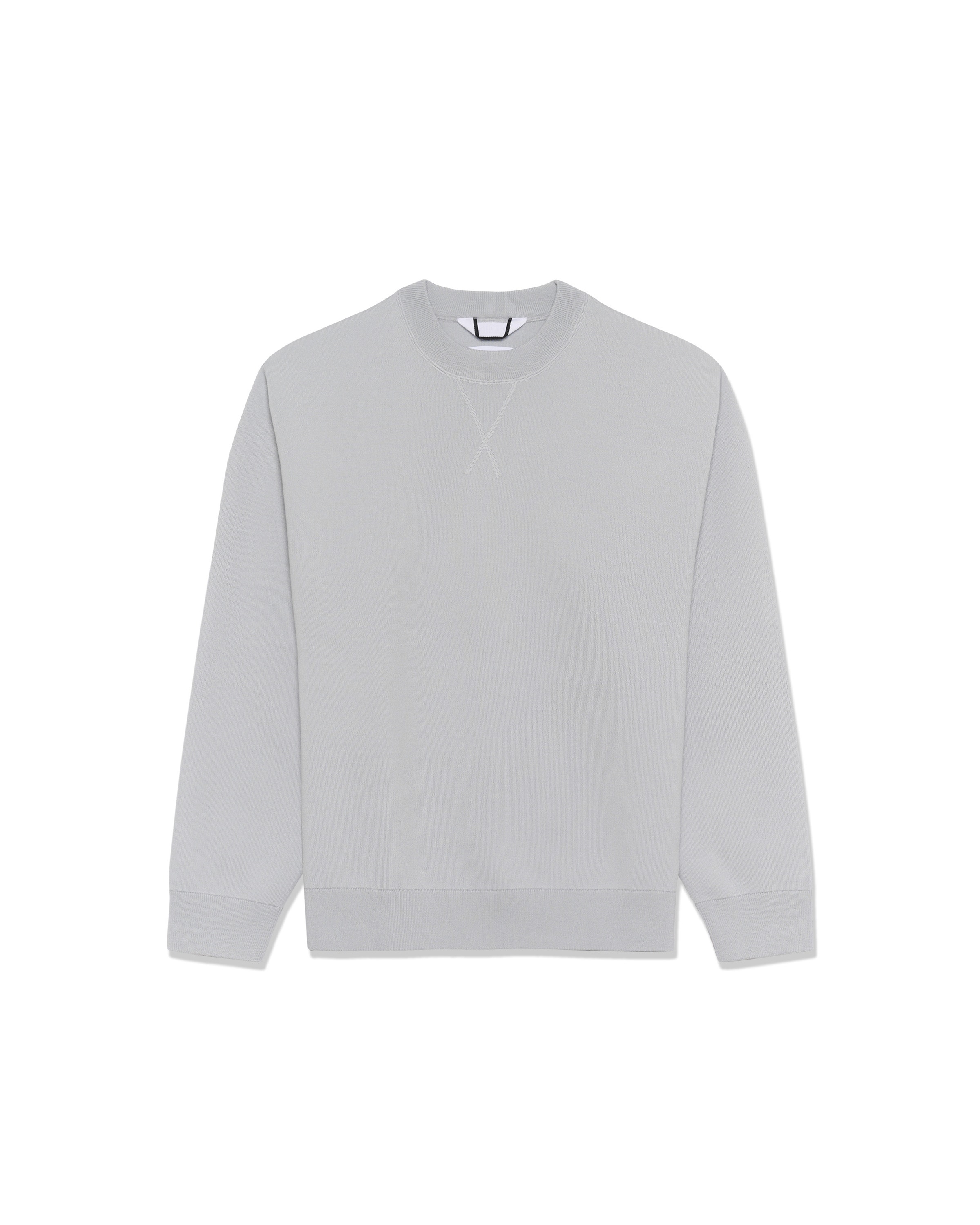 Pull-over Matinique en bleu : devant