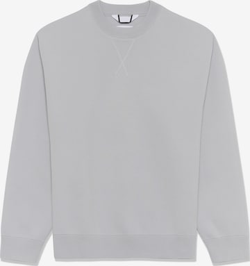 Pull-over Matinique en bleu : devant