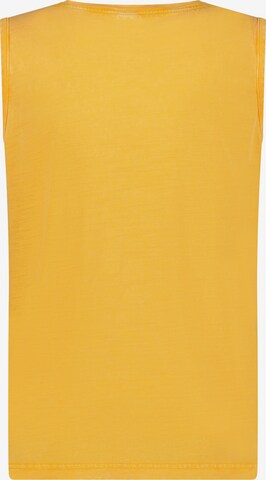 LERROS Shirt in Yellow