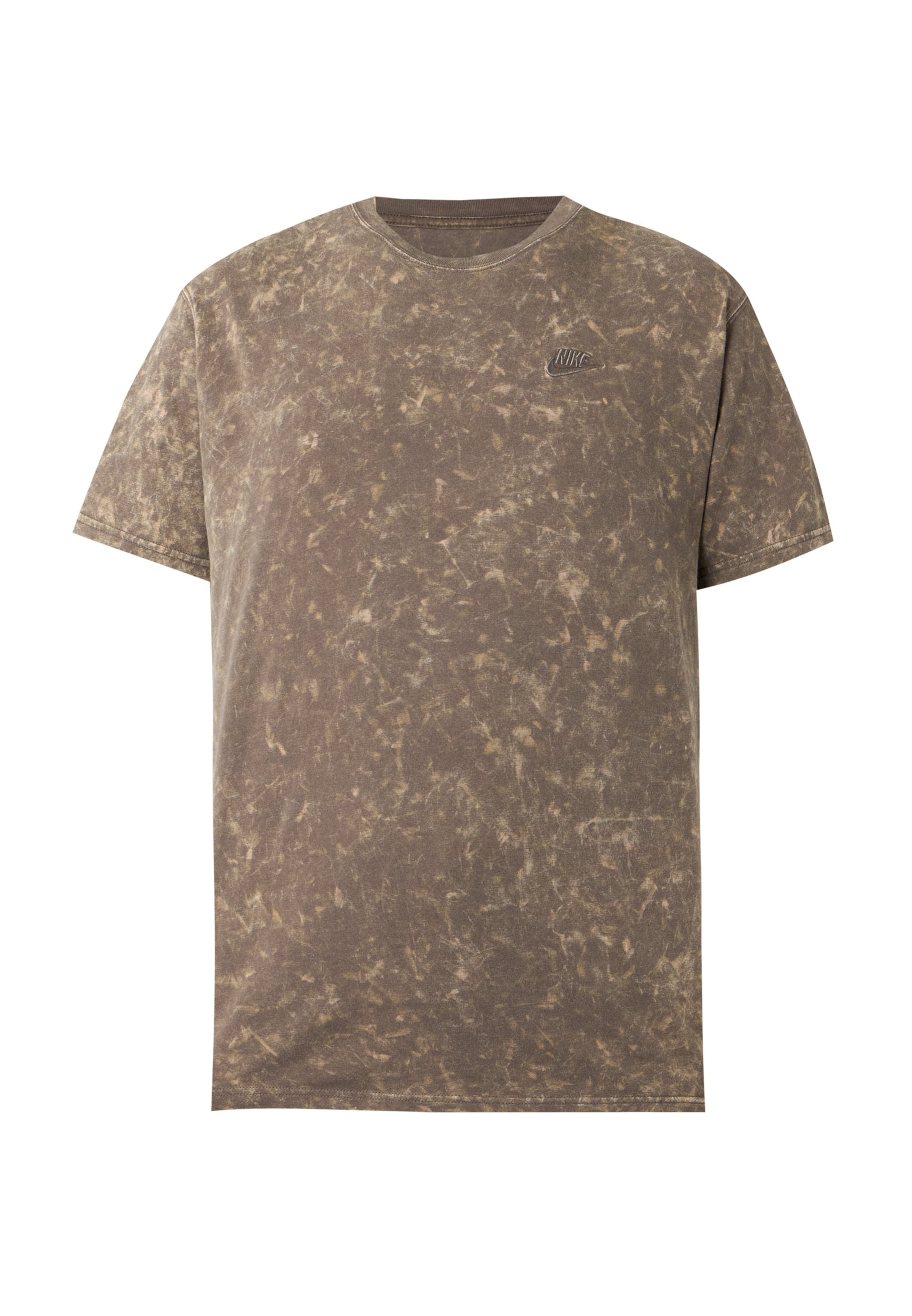 szürke / taupe Nike Sportswear Póló 'MAX 90' - XS, Termék nézet