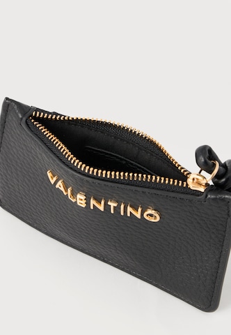 VALENTINO Θήκη 'SAPHIRA' σε μαύρο