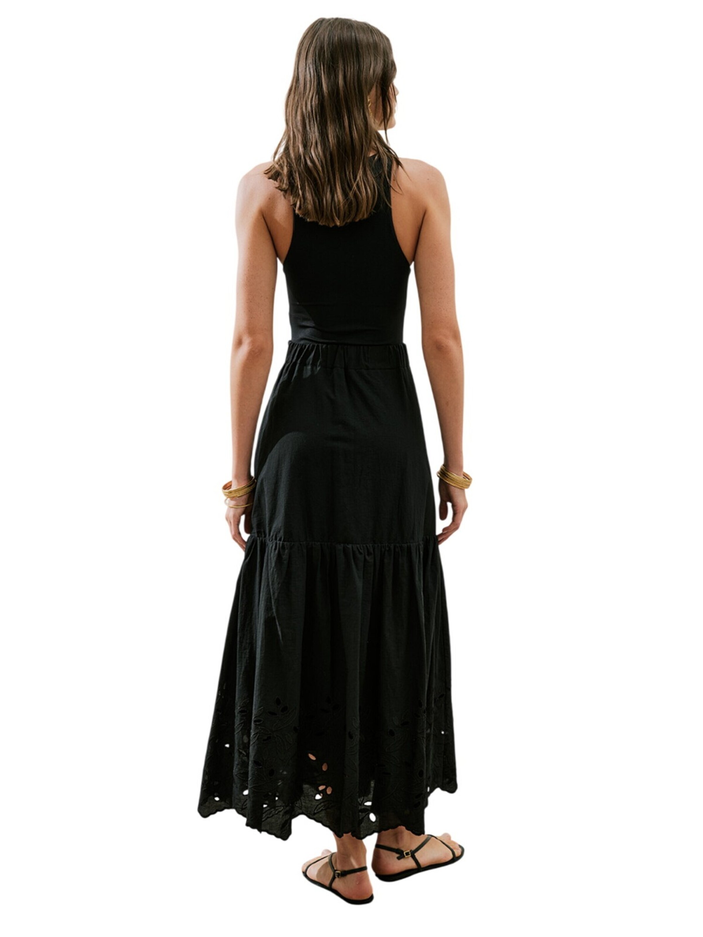 MANUKA Skirt in Black