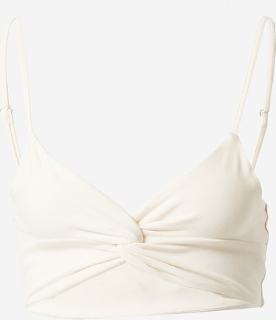 NU-IN Top in creme, Produktansicht