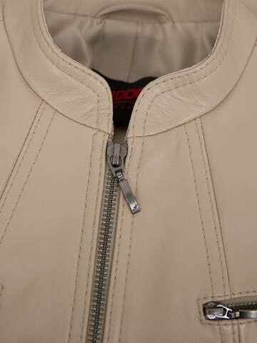 MADDOX Between-Season Jacket 'Clari' in Grey