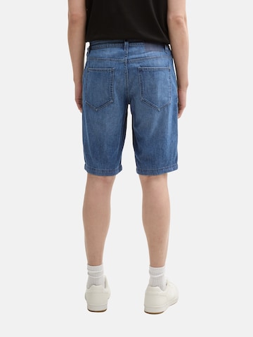 TOM TAILOR Regular Jeans 'Marvin' in Blue
