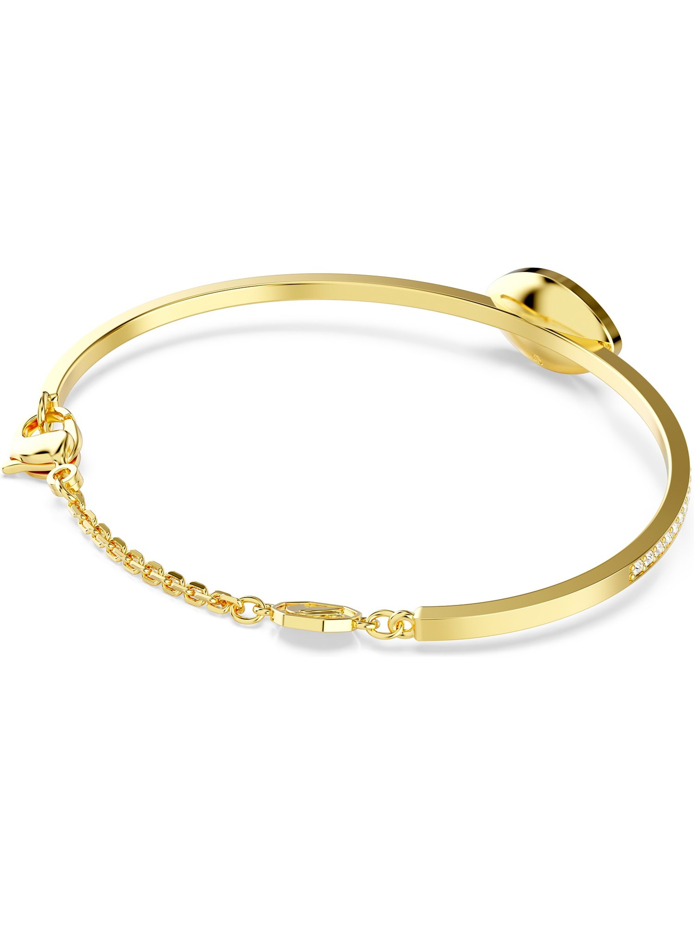 Swarovski Armband 'Symbolica' in Gold