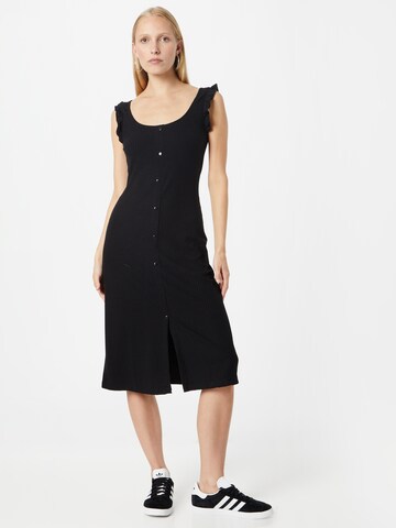 ABOUT YOU Dress 'Nala' in Black: front