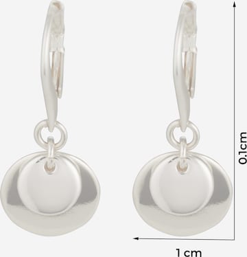 Boucles d'oreilles Lauren Ralph Lauren en argent