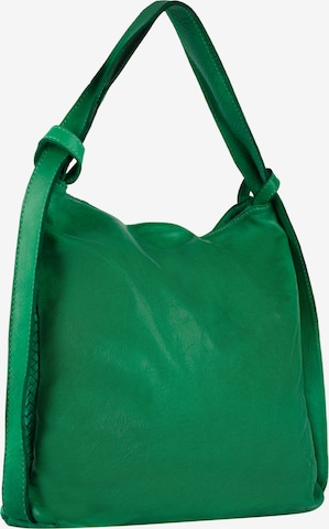 usha FESTIVAL Shoulder Bag in Green