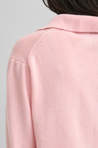 Ball Sweater 'TARDELLI' in Pink