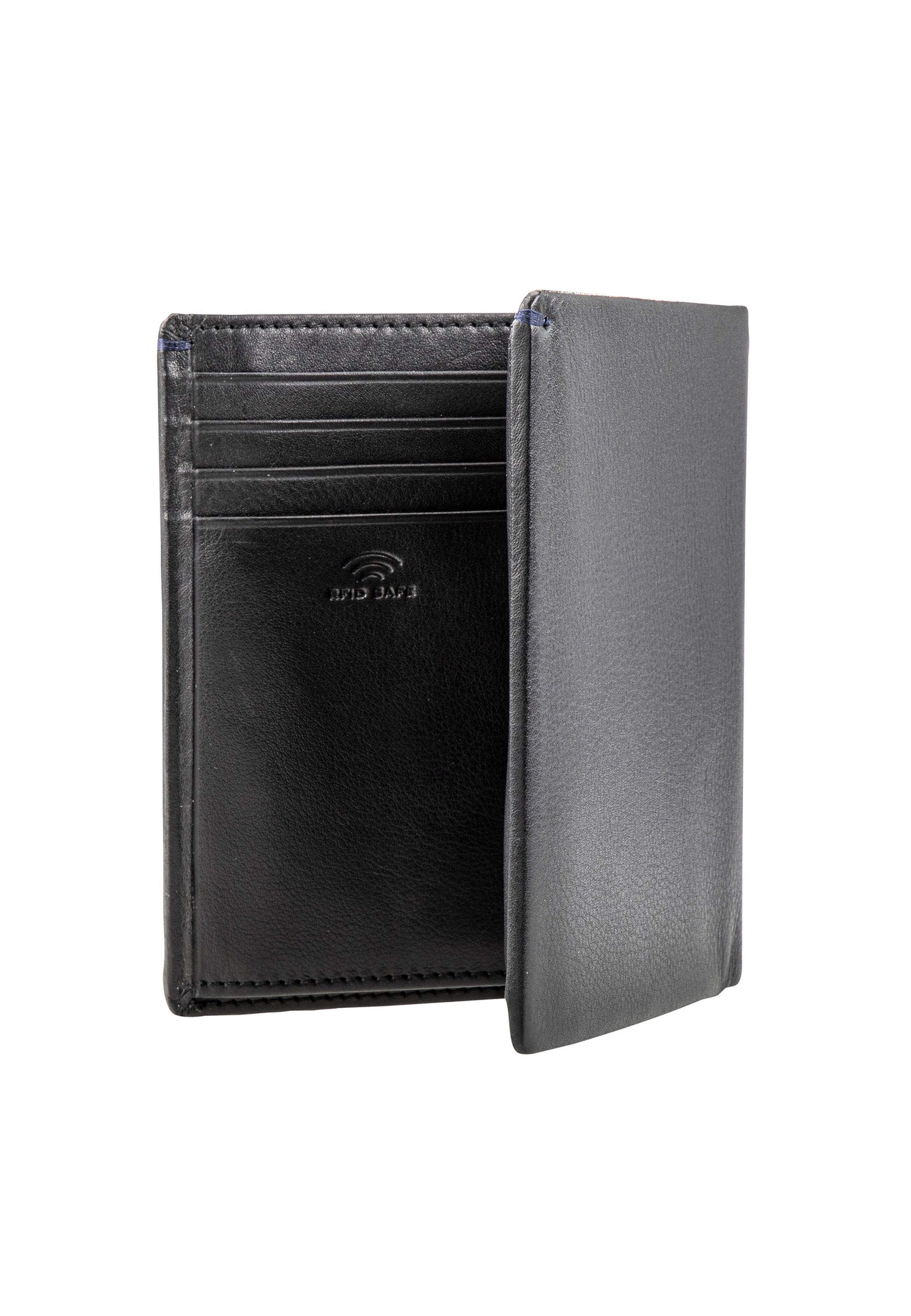 Maître Wallet 'Herrstein Humbert' in Black