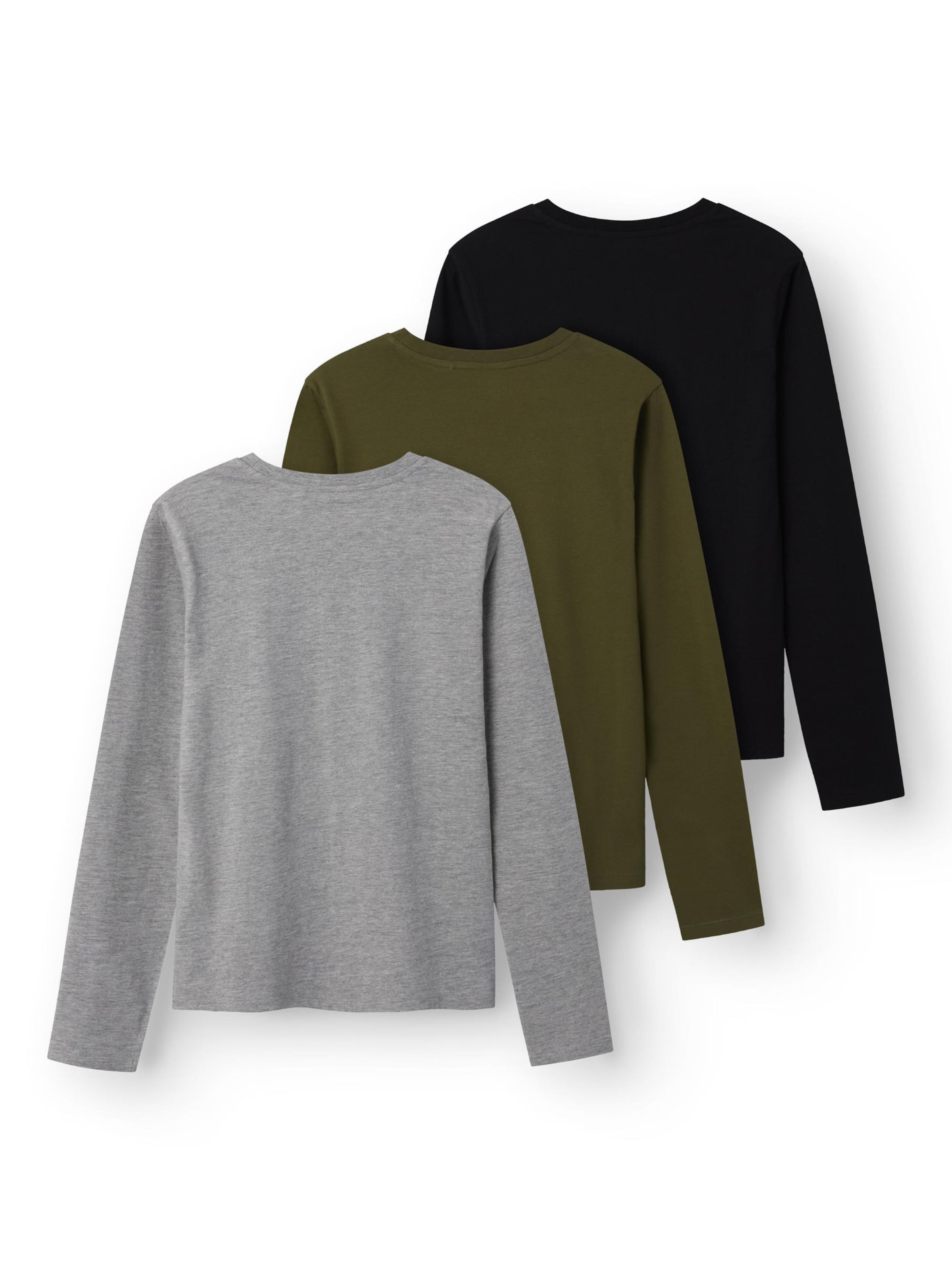 TWO SOON Shirt in Mixed colours