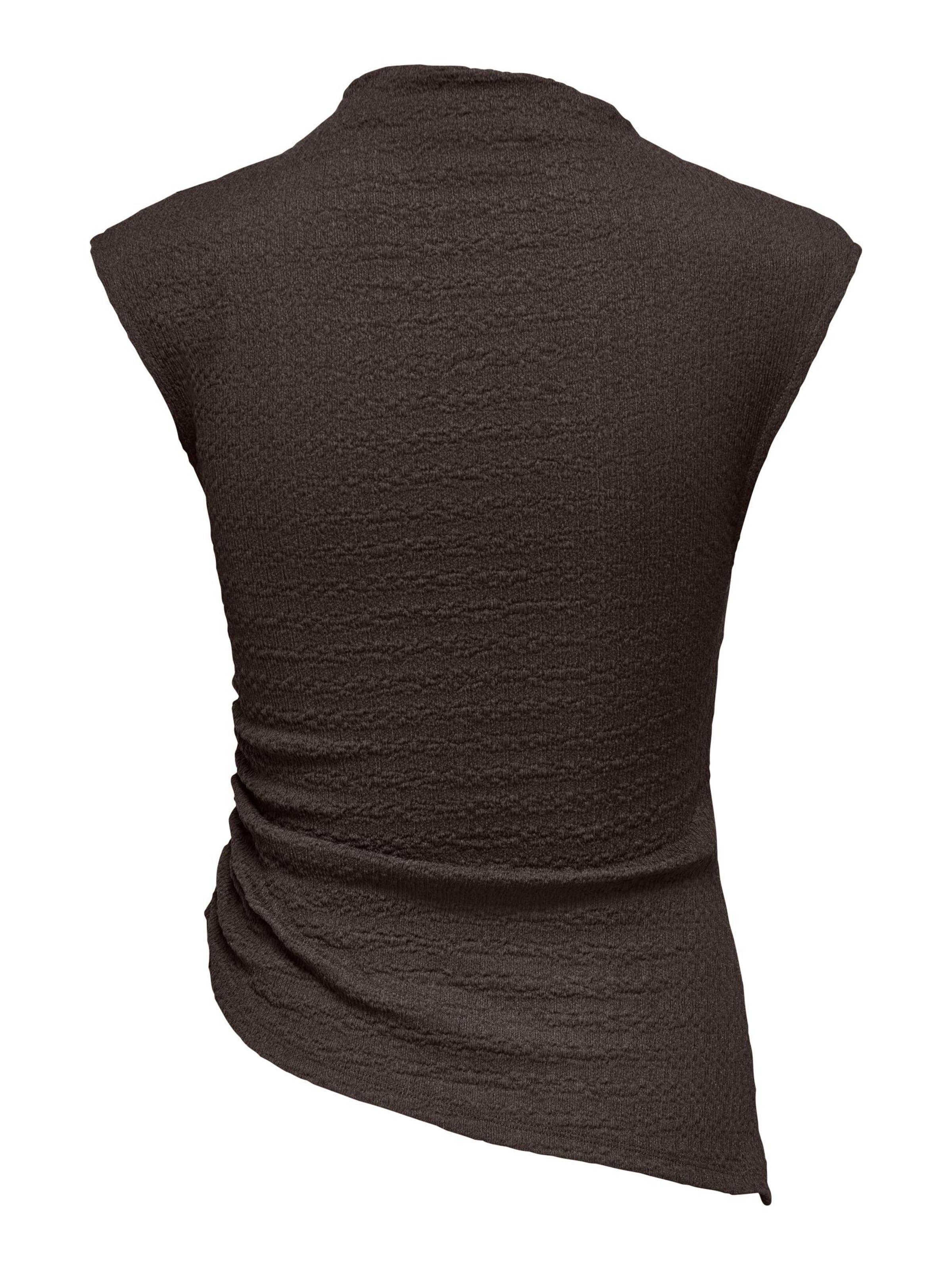 Haut 'JDYNila' JDY en marron