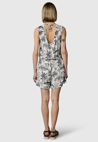 Ragwear - Jumpsuit 'Zella' en beige