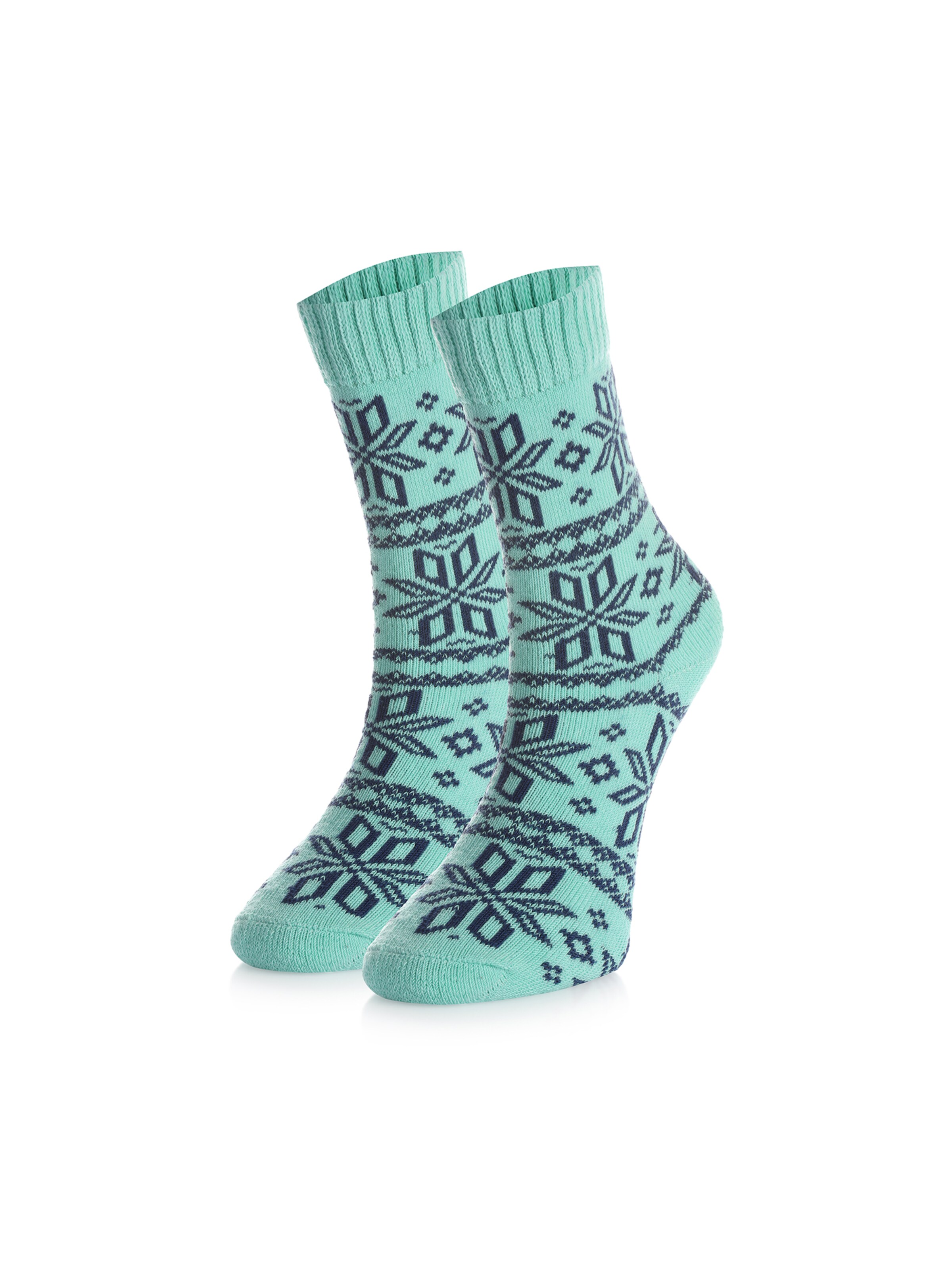 Crea Socks Socks in Beige