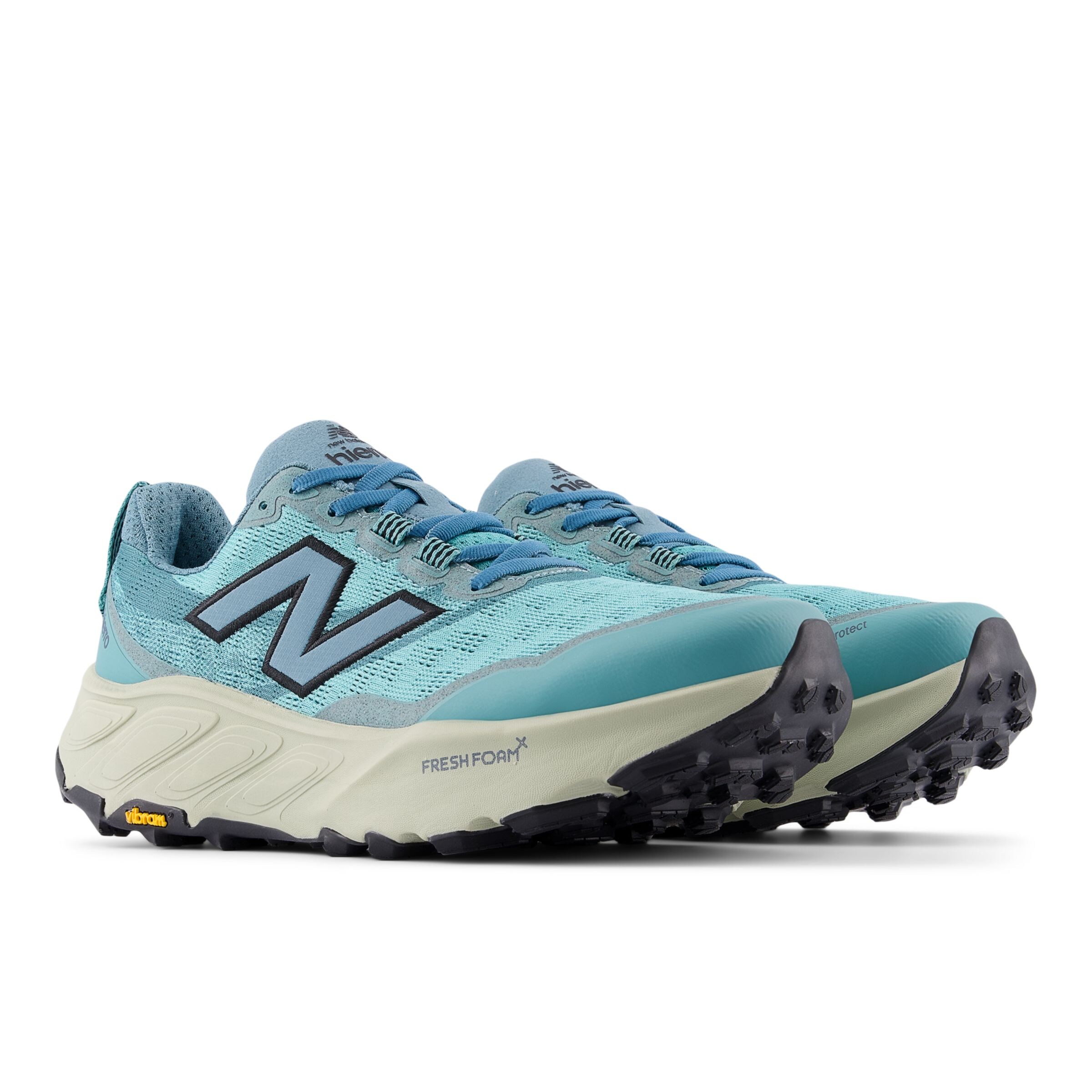 new balance Running shoe 'Fresh Foam X Hierro v9' in Blue