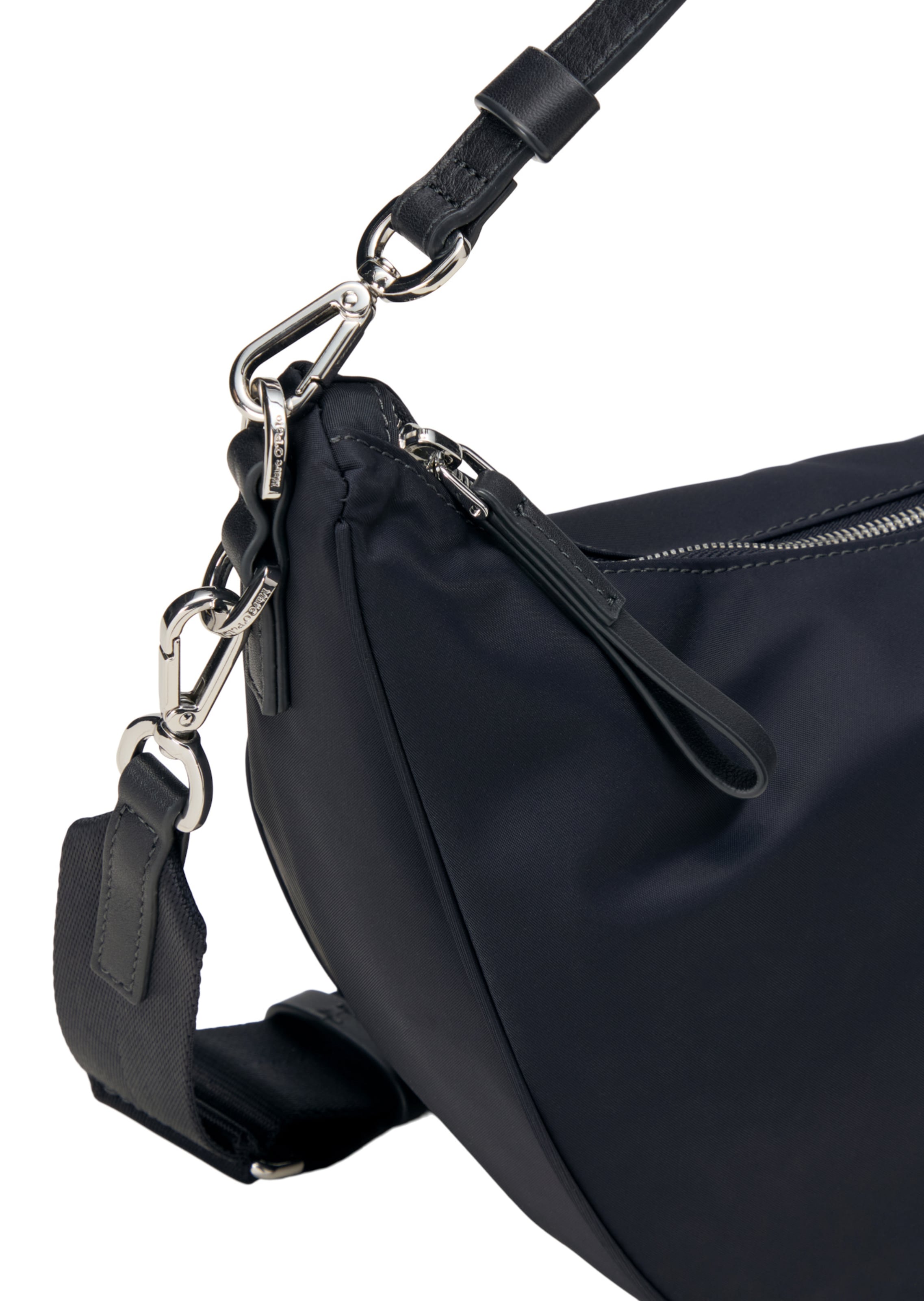 Marc O'Polo Schoudertas in Blauw