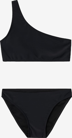 NAME IT Bikini in Zwart: voorkant