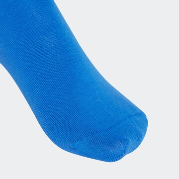 ADIDAS ORIGINALS - Calcetines en azul