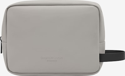 Gaston Luga Neseser 'Spläsh ' u taupe siva / crna, Pregled proizvoda