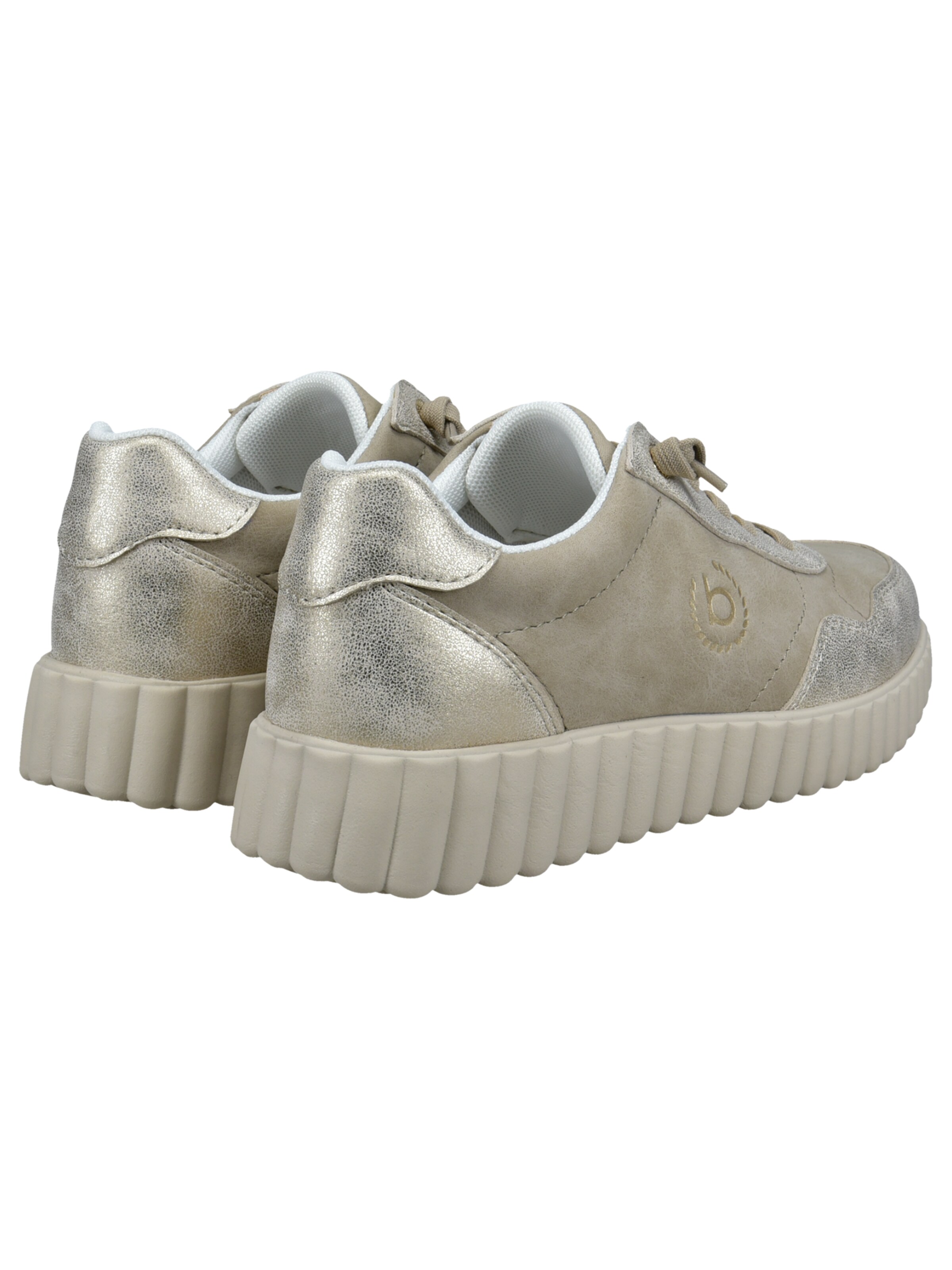 bugatti Sneakers in Beige