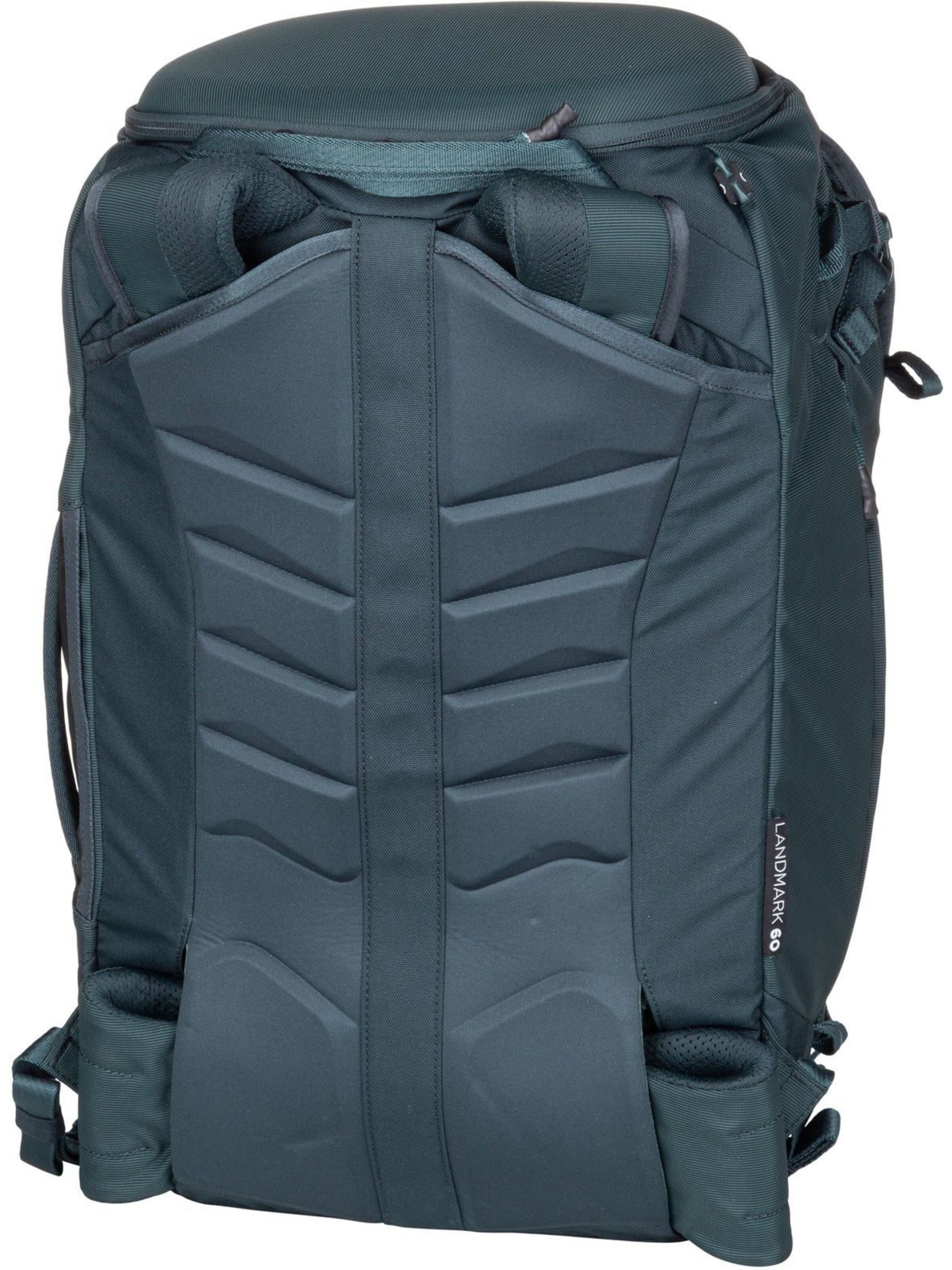 Sac à dos de sport ' Landmark Travel 60L ' Thule en bleu