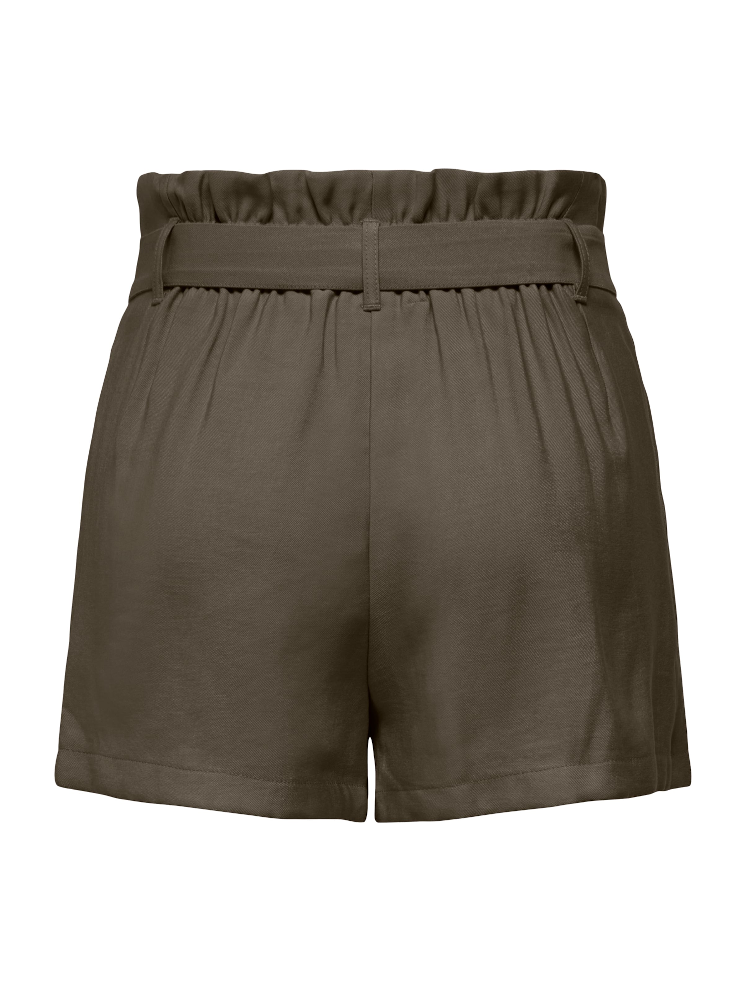 Regular Pantalon à pince 'ONLLALIA' ONLY en vert