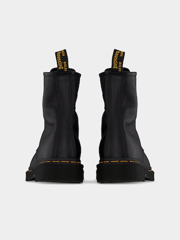 Stivaletto di Dr. Martens in nero