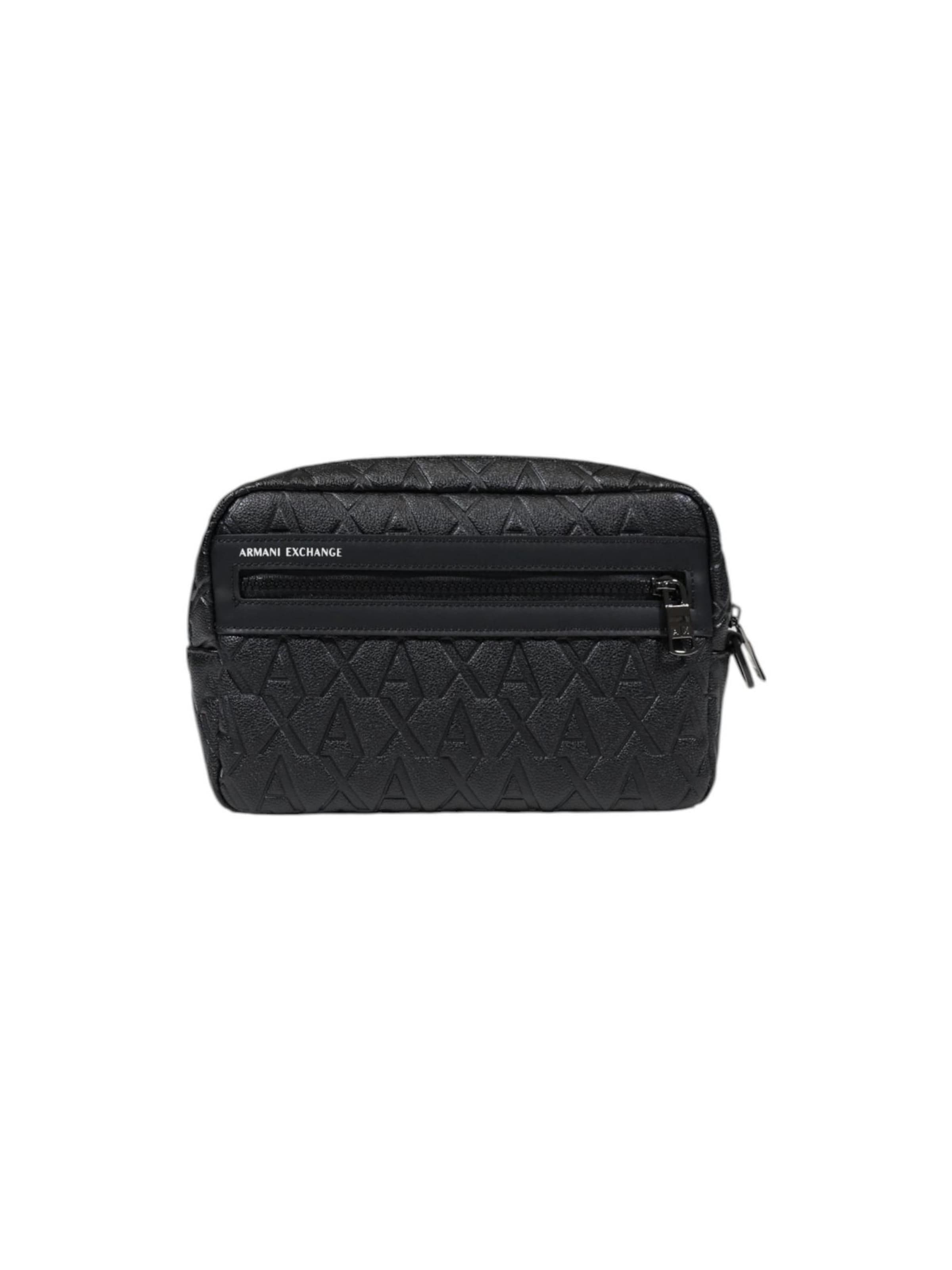 ARMANI EXCHANGE Bolso de hombro 'XM001272 AF12133' en One Size en negro, Vista del producto