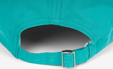 styleBREAKER Cap 'Baseball Cap Destroyed Look' in Blue