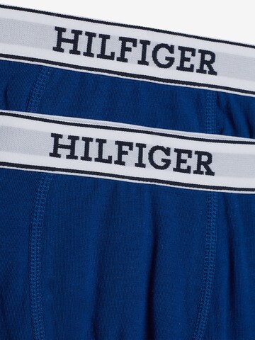 TOMMY HILFIGER Underpants in Blue