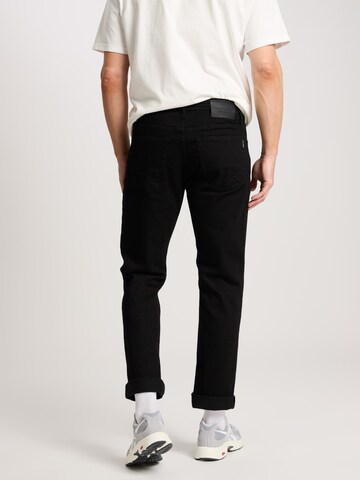 CROSS JEANS Regular Jeans 'Dylan' in Schwarz
