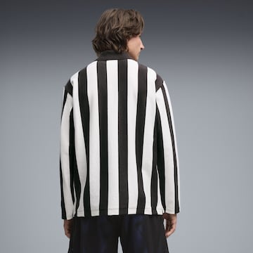 PUMA Funktionsshirt in Schwarz