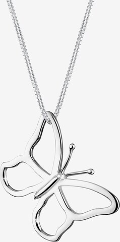 ELLI Ketting in Zilver