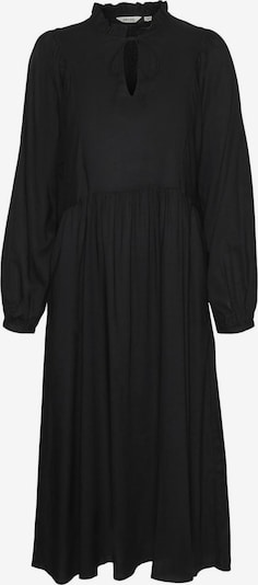 VERO MODA Robe 'INAYAH' en noir, Vue avec produit