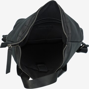 GREENBURRY Rucksack 'Hanni ' in Schwarz