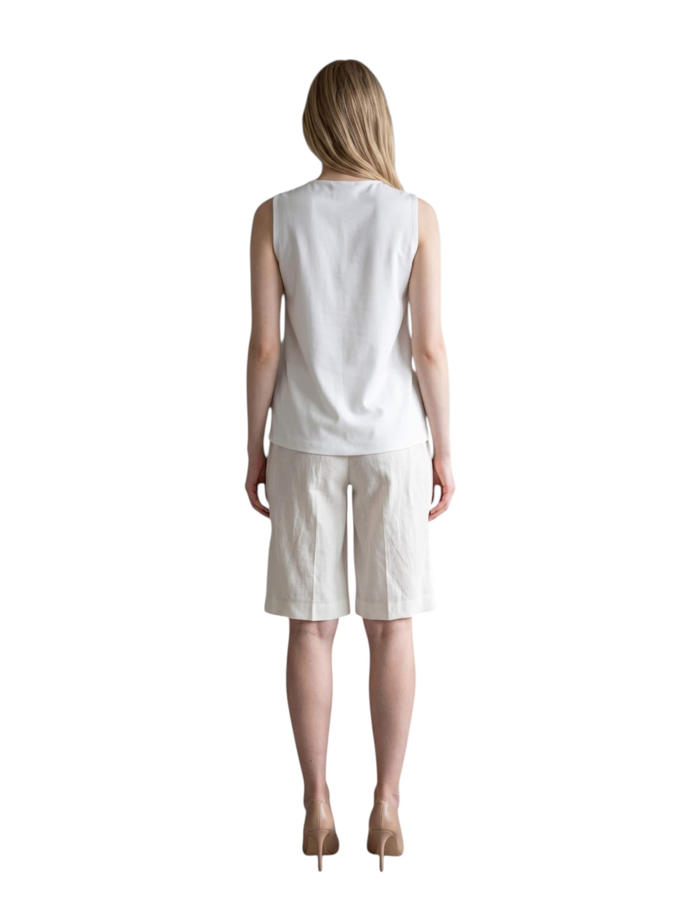 Viore Blouse 'Bluse' in White